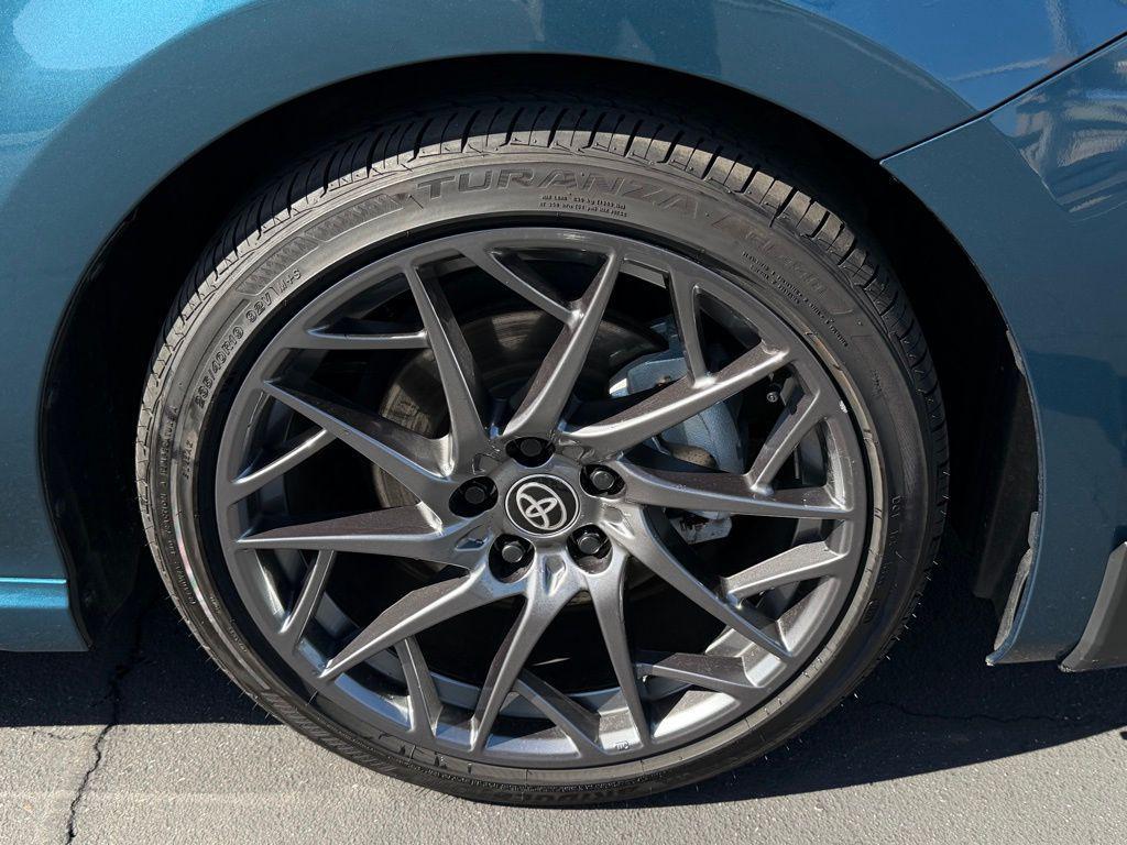 used 2025 Toyota Camry car, priced at $30,998