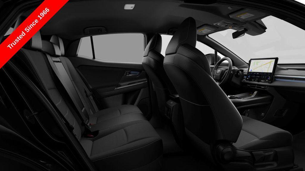 new 2026 Toyota C-HR car, priced at $39,243