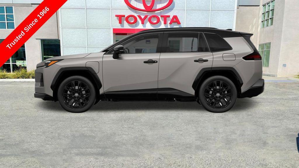 new 2026 Toyota RAV4 Plug-In Hybrid car, priced at $51,349