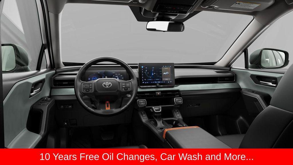 new 2026 Toyota RAV4 Plug-In Hybrid car, priced at $48,055