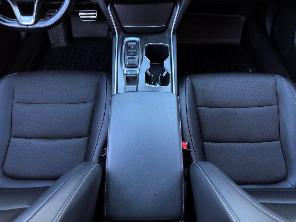 used 2022 Honda Accord car, priced at $23,998