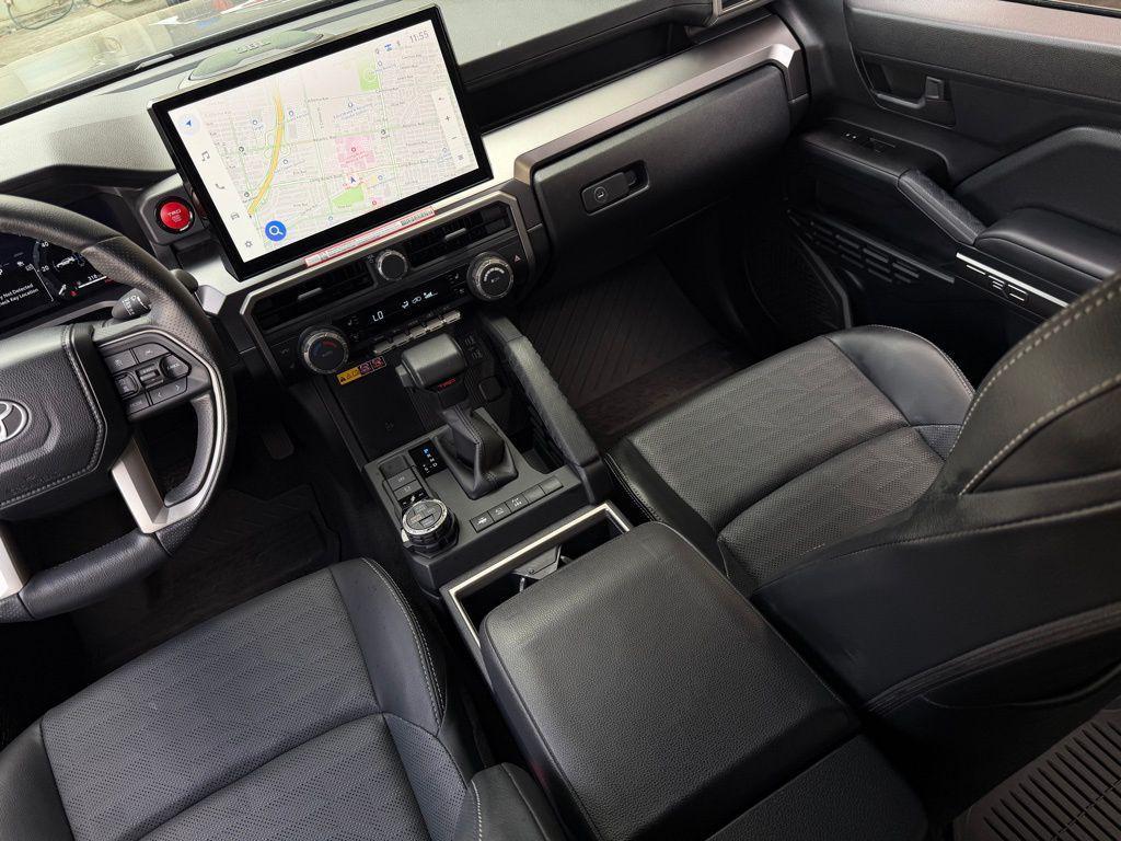 used 2025 Toyota 4Runner car, priced at $53,998