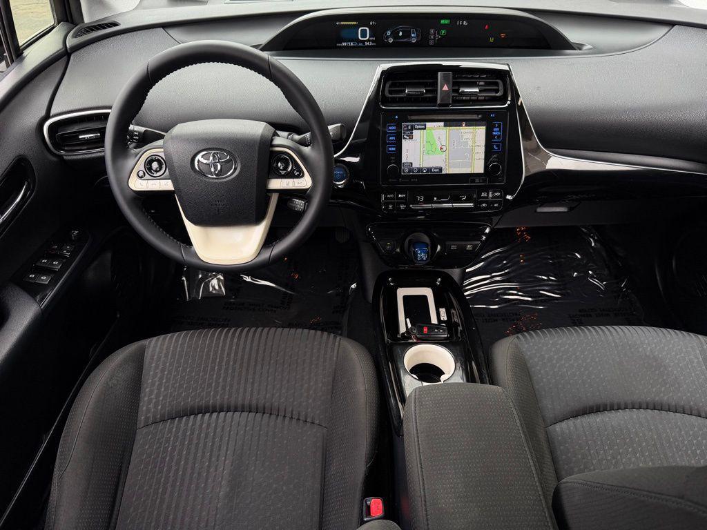 used 2016 Toyota Prius car, priced at $13,498