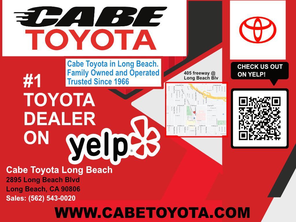 used 2024 Toyota Tundra car, priced at $43,998