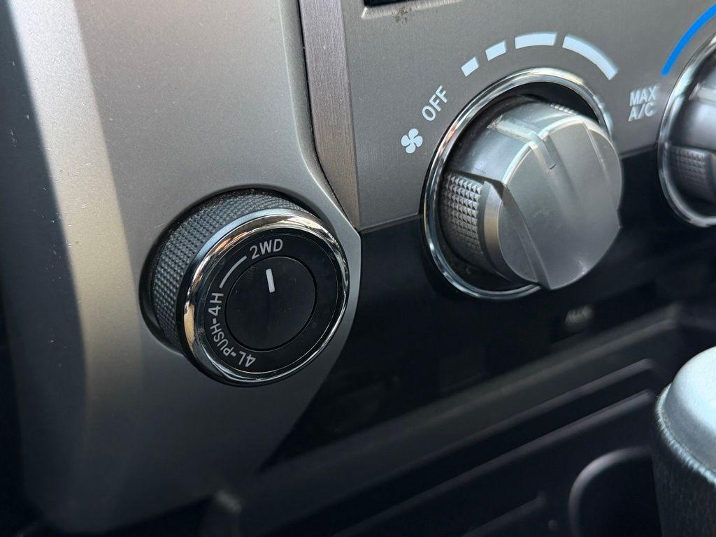 used 2017 Toyota Tundra car, priced at $32,998
