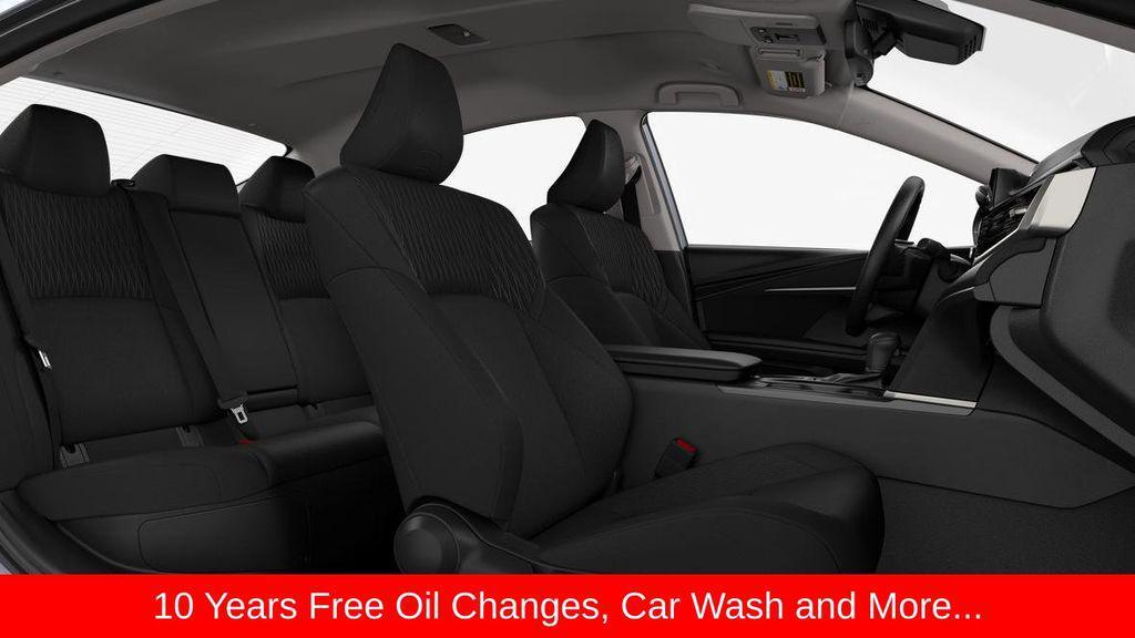 new 2026 Toyota Camry car, priced at $31,829