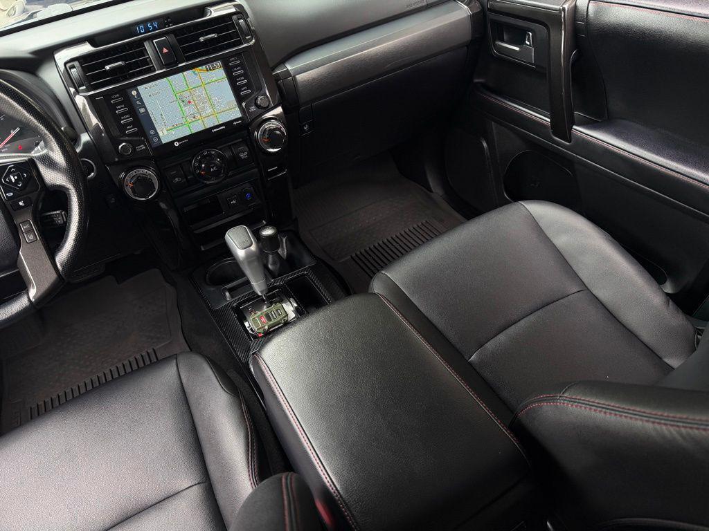 used 2023 Toyota 4Runner car, priced at $46,598
