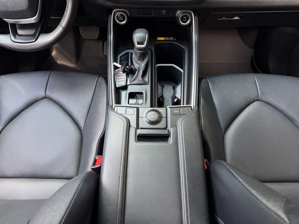 used 2024 Toyota Grand Highlander car, priced at $40,498