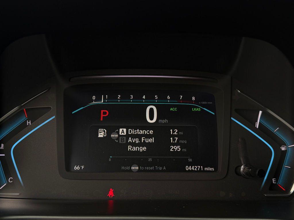 used 2020 Honda Odyssey car, priced at $31,998