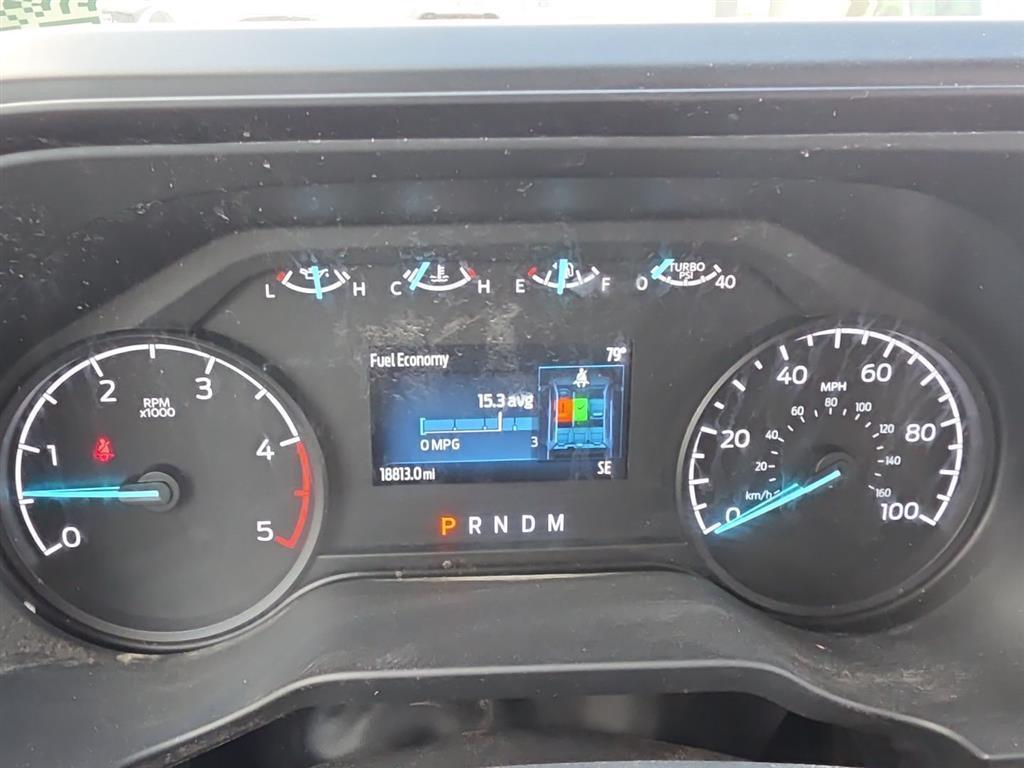 used 2025 Ford F-250 car, priced at $57,998