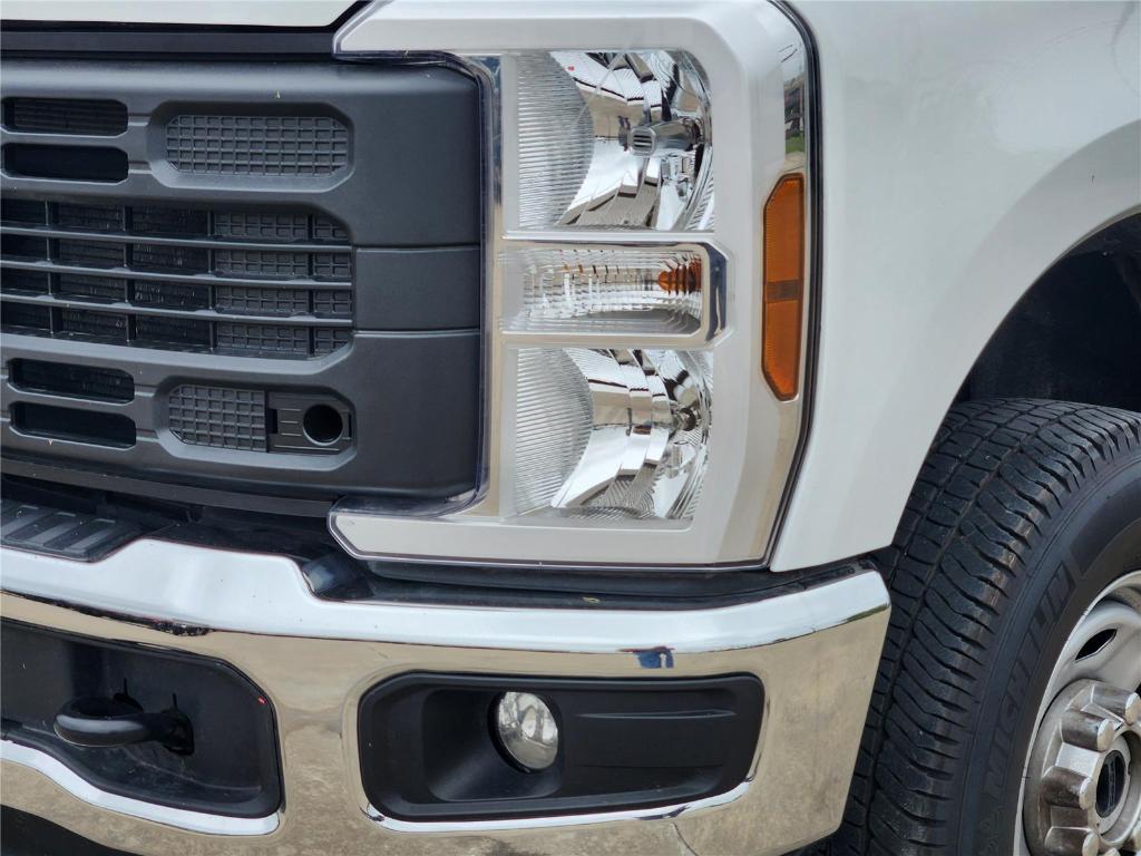 used 2025 Ford F-250 car, priced at $57,000
