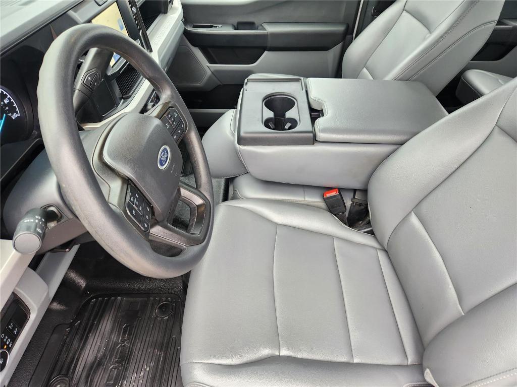 used 2025 Ford F-250 car, priced at $57,000