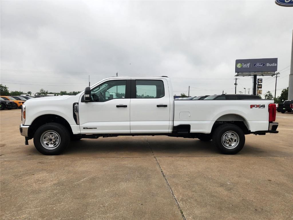 used 2025 Ford F-250 car, priced at $57,000