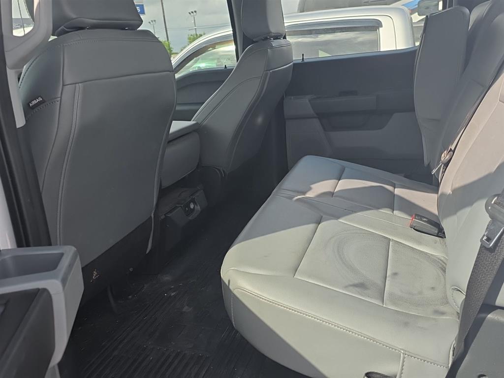 used 2025 Ford F-250 car, priced at $57,998