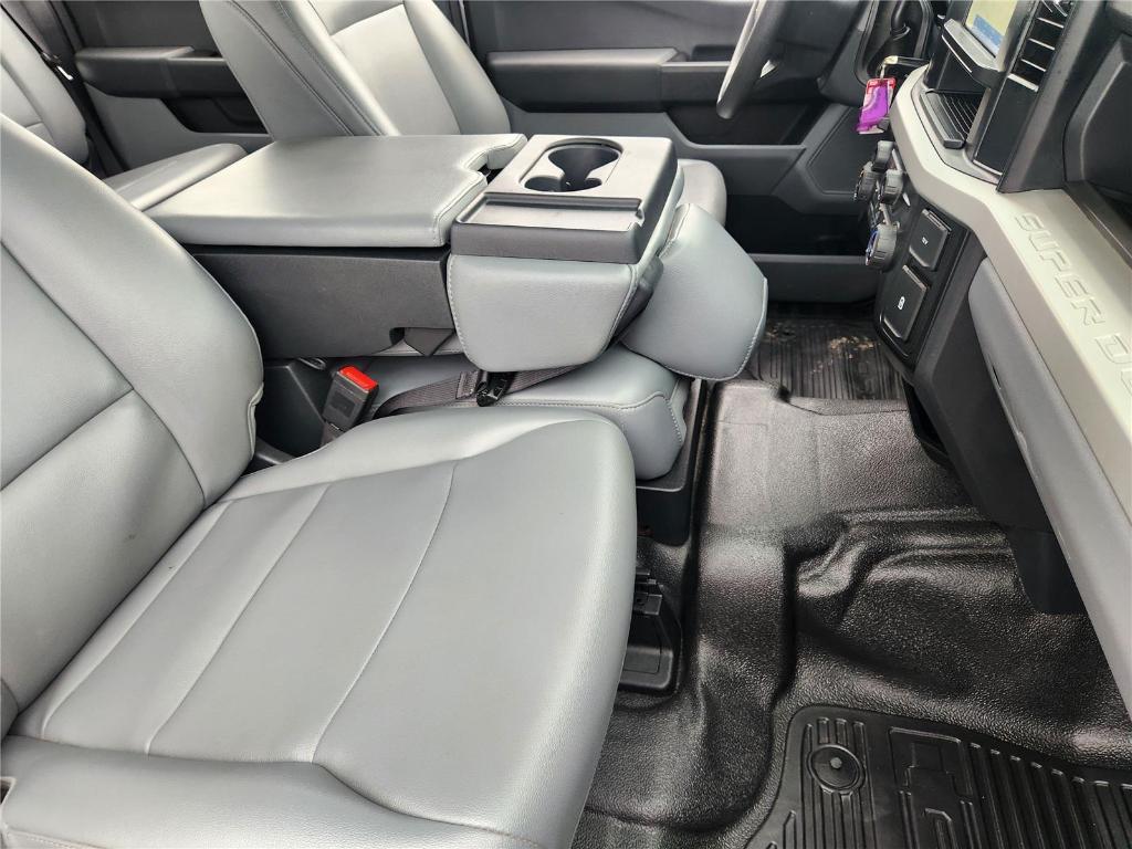 used 2025 Ford F-250 car, priced at $57,000