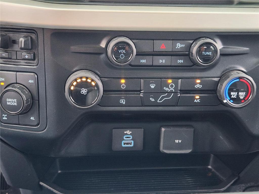used 2025 Ford F-250 car, priced at $57,000
