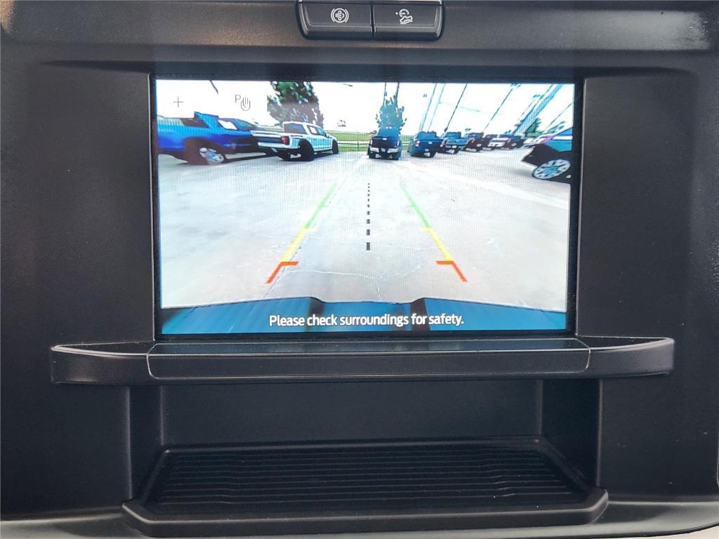 used 2025 Ford F-250 car, priced at $57,000