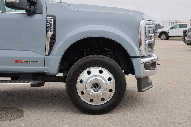 new 2026 Ford F-450 car, priced at $92,845