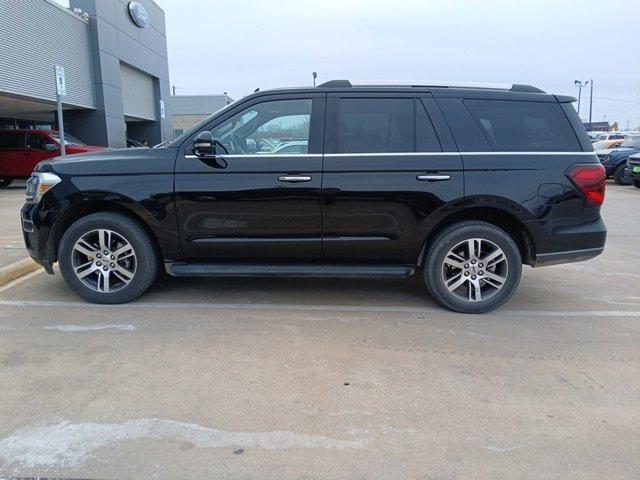 used 2024 Ford Expedition car, priced at $44,712