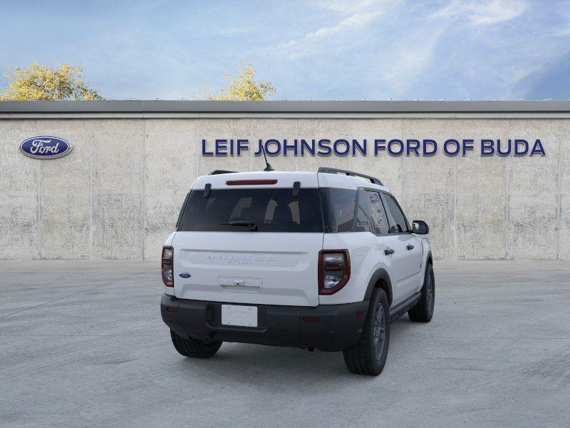 new 2026 Ford Bronco Sport car, priced at $32,178