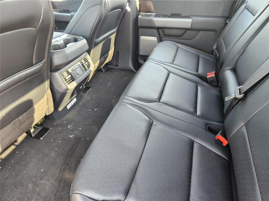 new 2026 Ford F-250 car, priced at $89,927