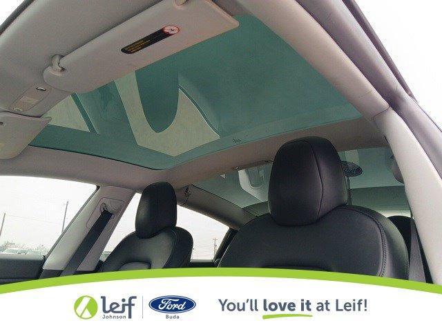 used 2019 Tesla Model 3 car, priced at $20,900