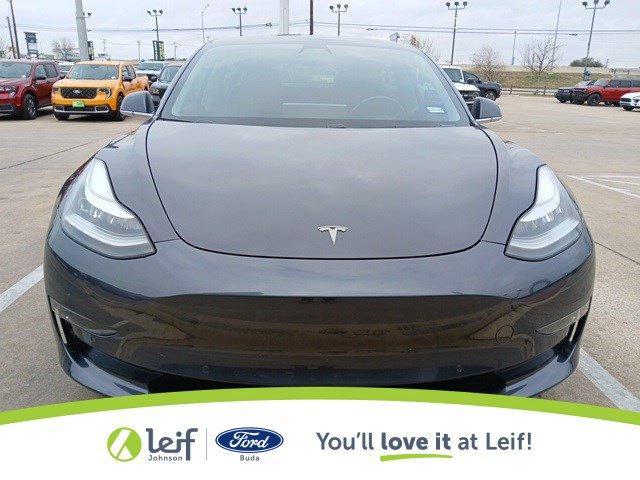 used 2019 Tesla Model 3 car, priced at $20,900