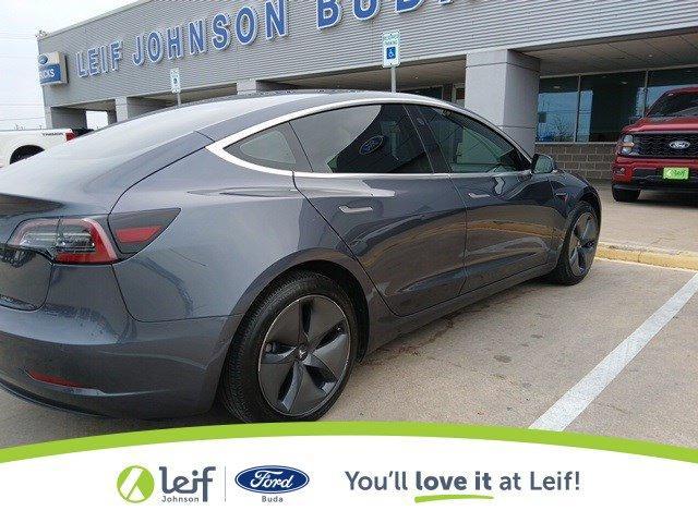 used 2019 Tesla Model 3 car, priced at $20,900
