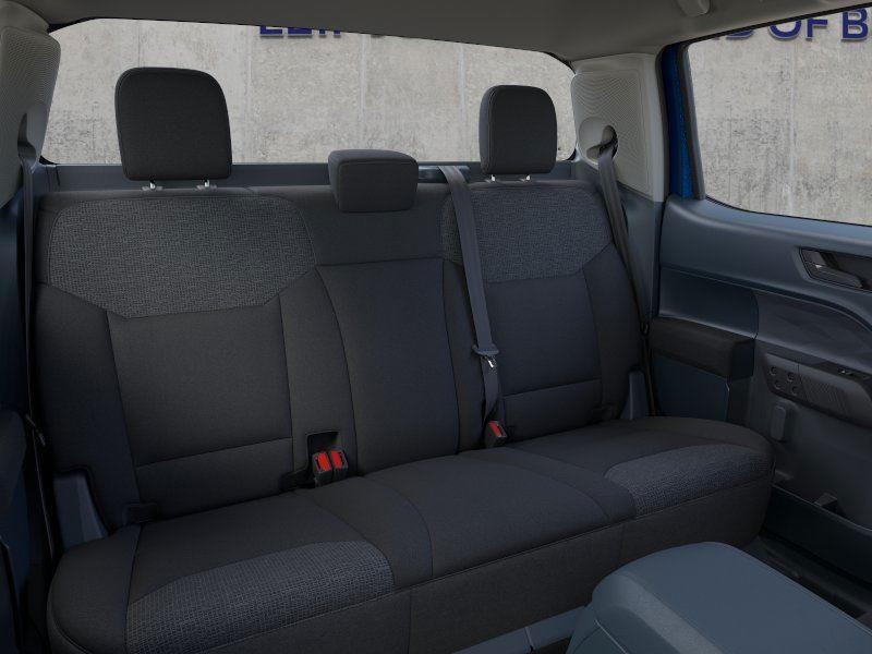 new 2026 Ford Maverick car, priced at $29,609