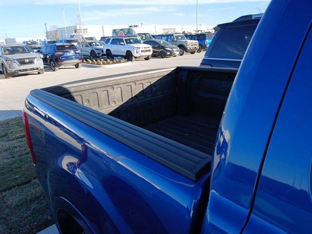 used 2020 Ford Ranger car, priced at $26,900