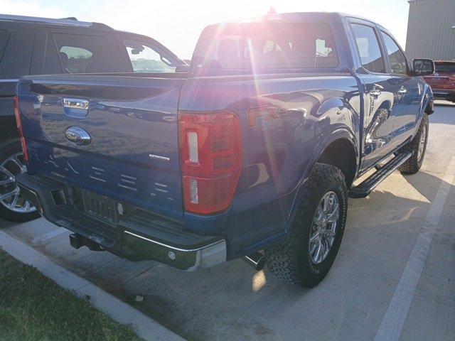 used 2020 Ford Ranger car, priced at $26,900