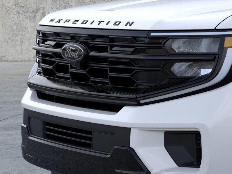 new 2026 Ford Expedition Max car, priced at $82,923