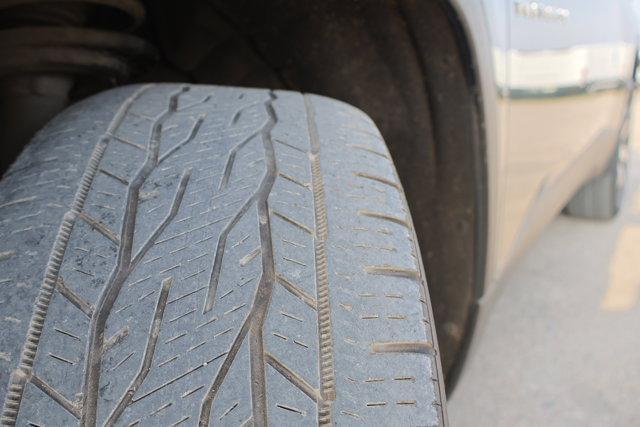 used 2022 Chevrolet Traverse car, priced at $19,900