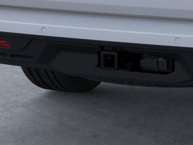 new 2026 Ford Expedition car, priced at $69,270