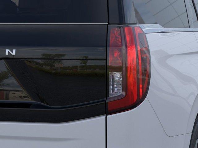 new 2026 Ford Expedition car, priced at $69,270