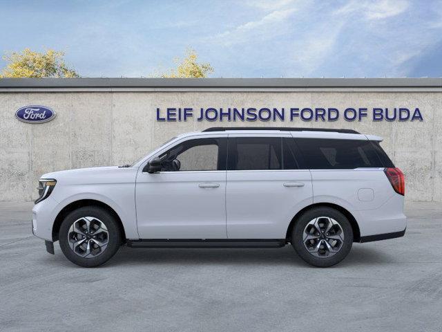 new 2026 Ford Expedition car, priced at $69,270