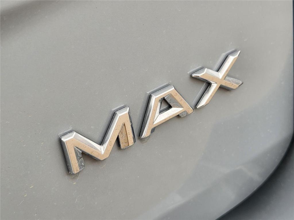 new 2025 Ford Expedition Max car, priced at $87,566