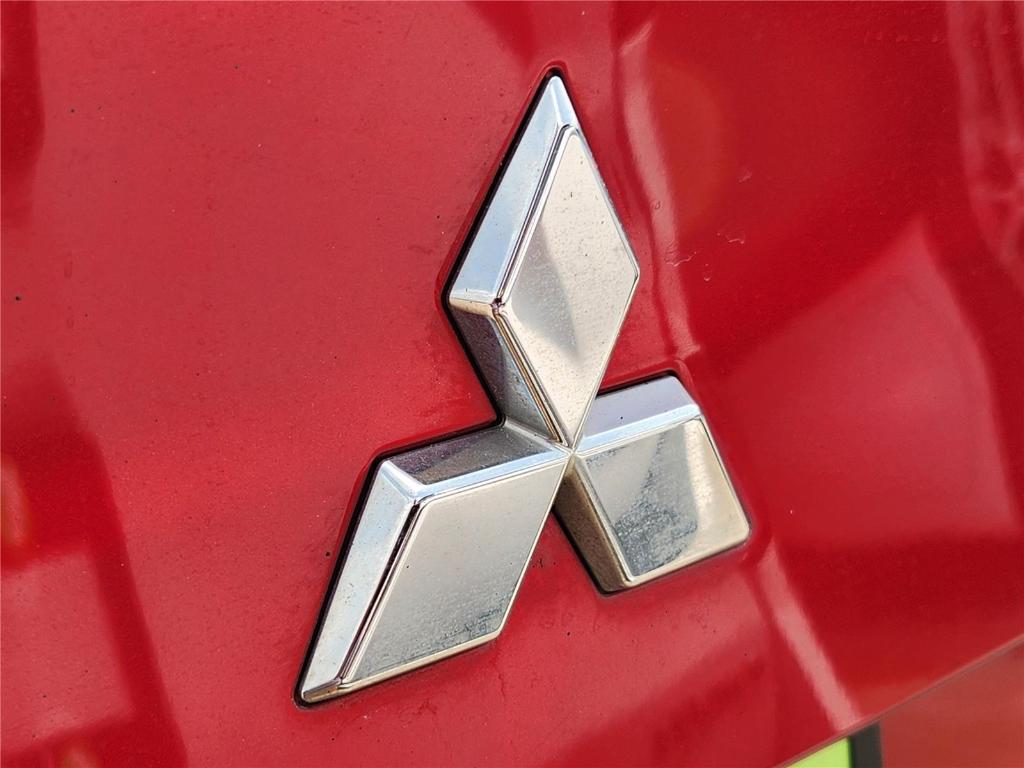 used 2022 Mitsubishi Outlander car, priced at $19,783