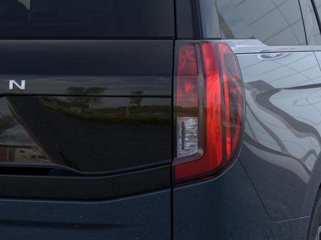 new 2026 Ford Expedition car, priced at $69,270