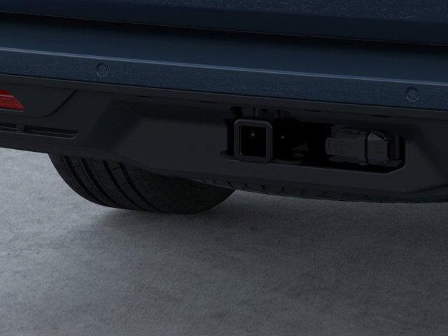 new 2026 Ford Expedition car, priced at $69,270