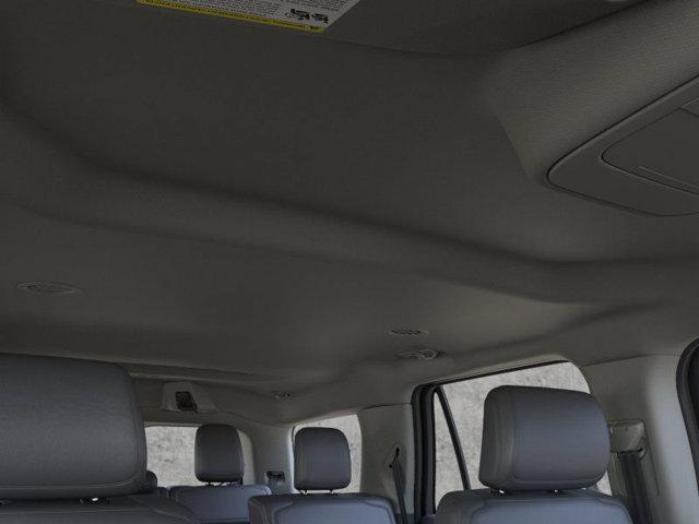 new 2026 Ford Expedition car, priced at $69,270