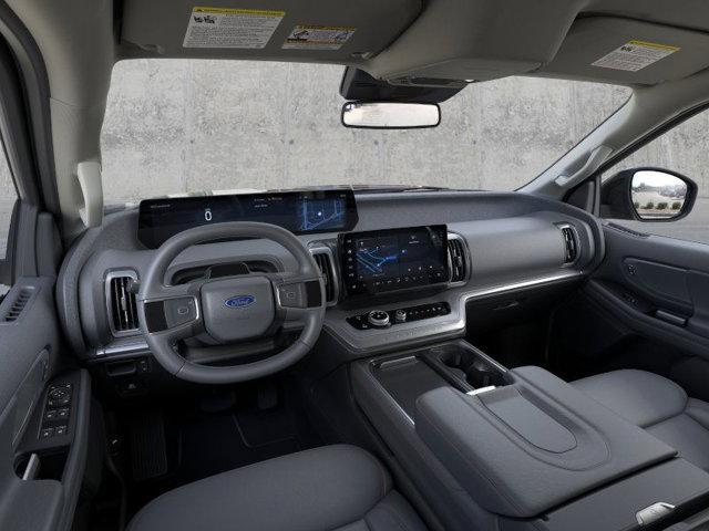new 2026 Ford Expedition car, priced at $68,577