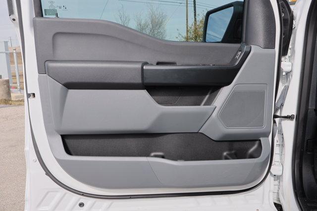 used 2024 Ford F-150 car, priced at $43,500