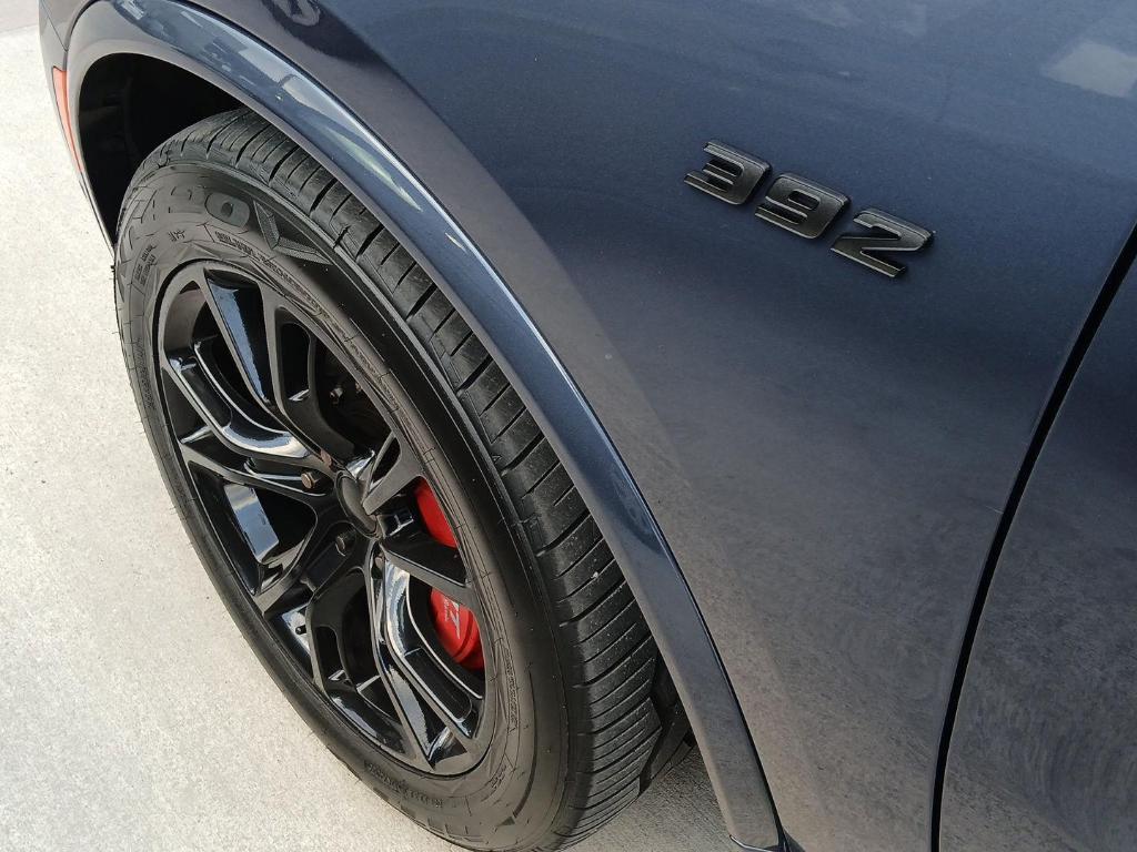 used 2021 Dodge Durango car, priced at $46,652