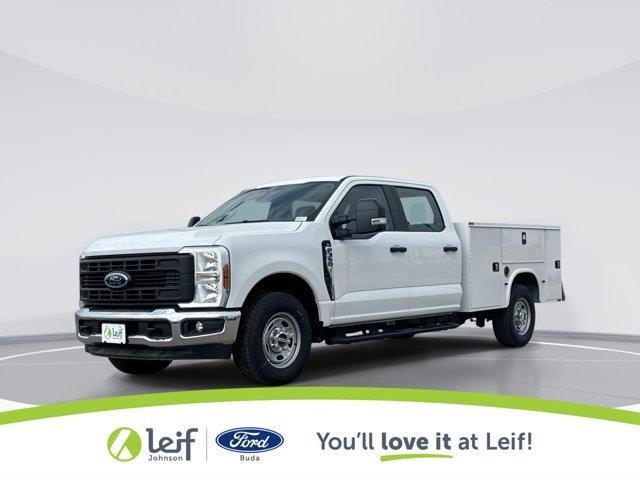 new 2026 Ford F-350 car, priced at $64,510