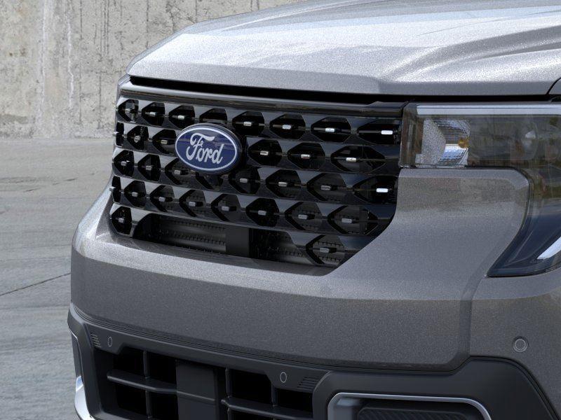 new 2026 Ford Maverick car, priced at $39,846