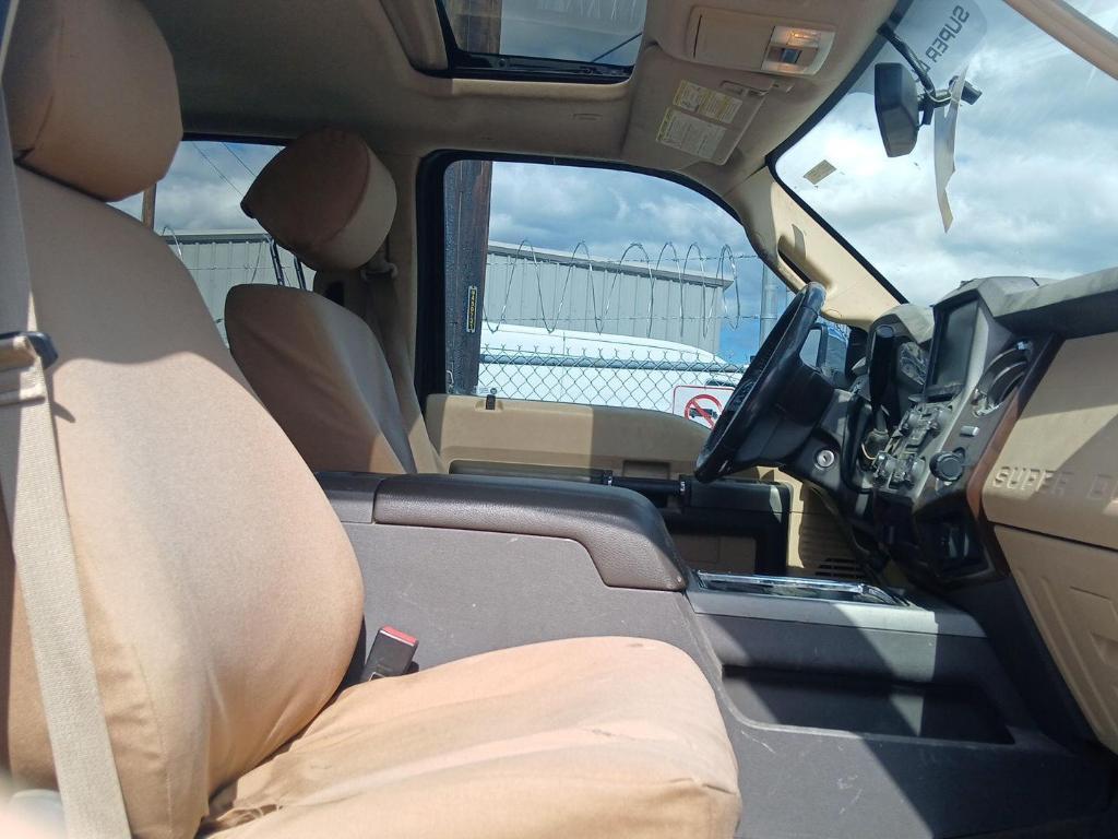 used 2016 Ford F-350 car, priced at $32,000
