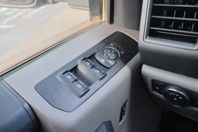 used 2022 Ford F-450 car, priced at $63,000