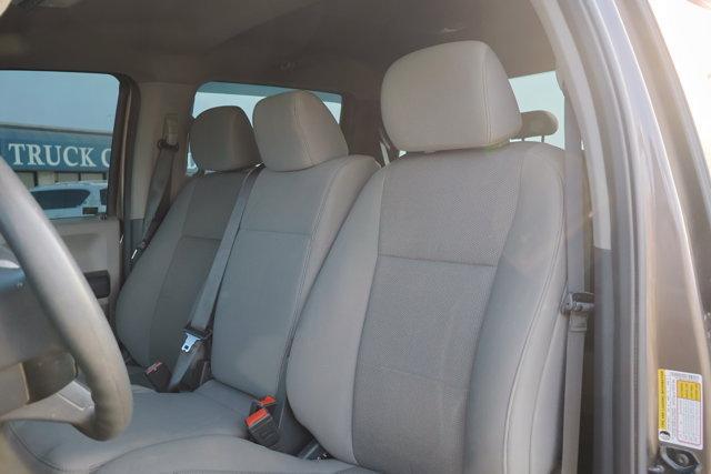 used 2022 Ford F-450 car, priced at $63,000