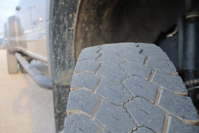 used 2022 Ford F-450 car, priced at $63,000